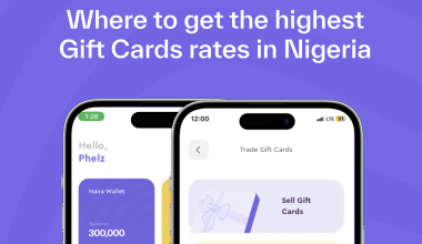 HIGHEST GIFT CARD RATES
