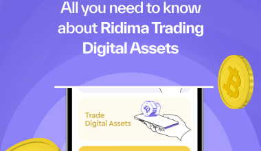 Digital Assets