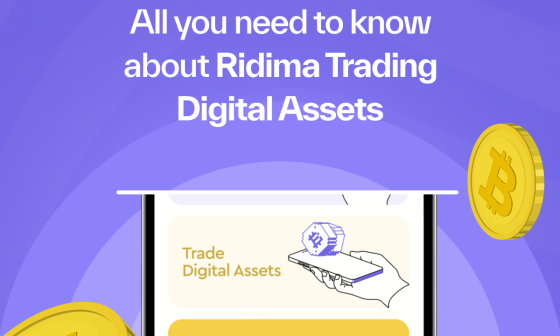 Digital Assets