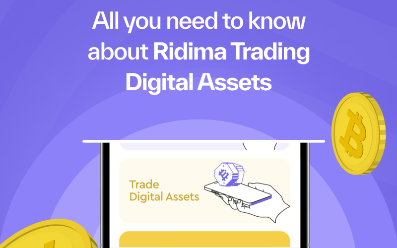 Digital Assets