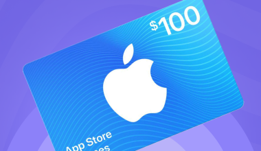 Apple Gift Cards