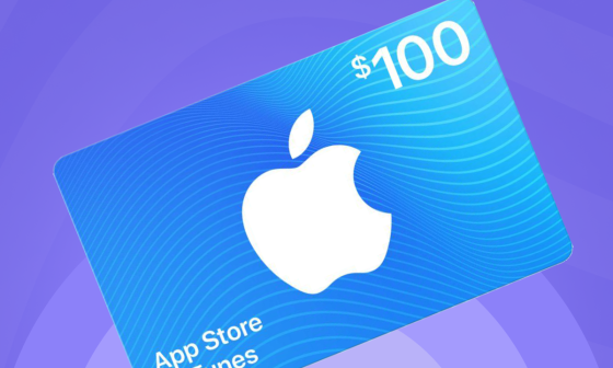 Apple Gift Cards