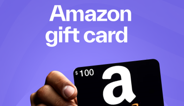 Amazon Gift Cards