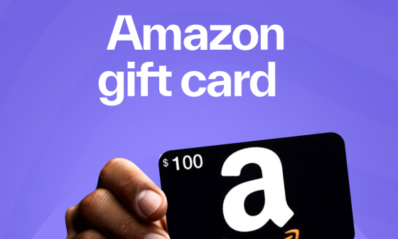 Amazon Gift Cards