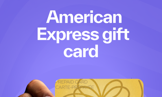 American Express Gift Cards