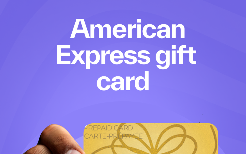 American Express Gift Cards