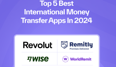 Best International Money Transfer Apps