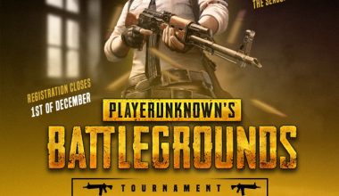 pubg tournament
