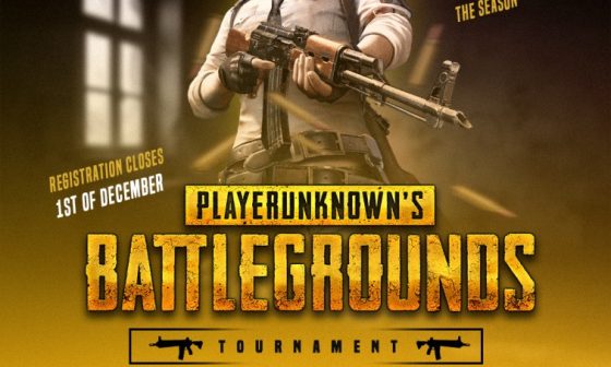 pubg tournament
