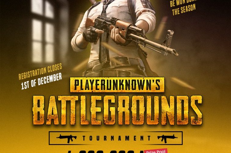 pubg tournament