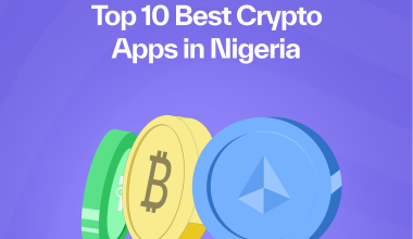 Best Crypto Apps in Nigeria