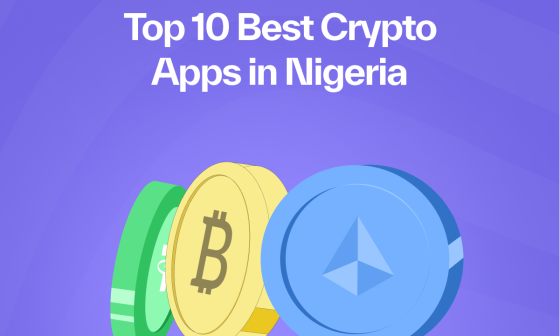 Best Crypto Apps in Nigeria