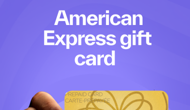 How to Use AMEX Gift Card to Make Payments on Amazon