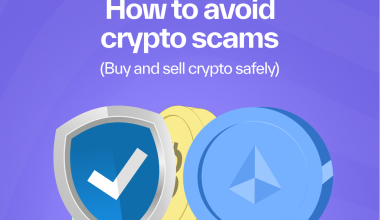 How to Avoid Crypto Scams