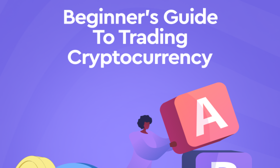 Beginner's Guide to Cryptocurrency Trading.