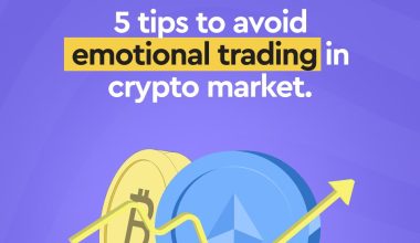 Emotional Trading in Crypto
