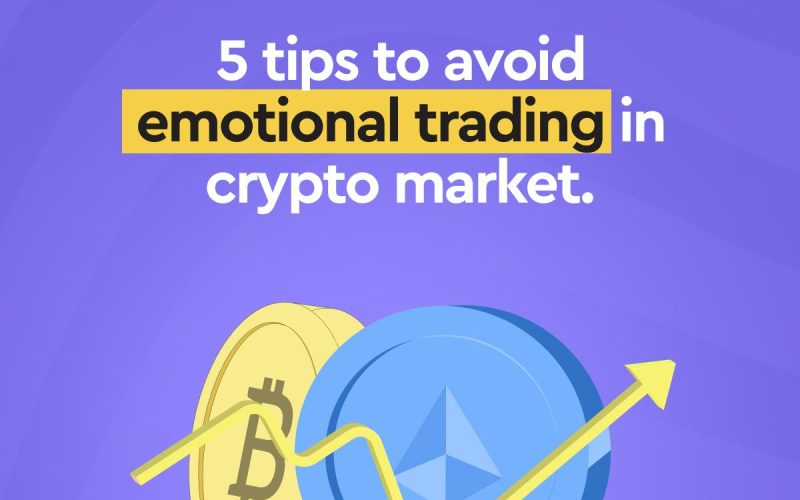 Emotional Trading in Crypto