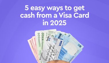 Easy ways to get cash