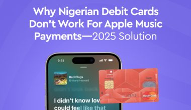 Apple music payments