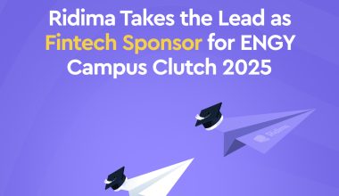 Fintech Sponsor for ENGY Campus Clutch 2025