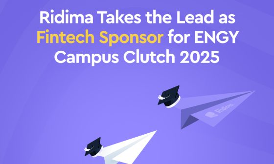 Fintech Sponsor for ENGY Campus Clutch 2025