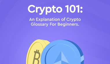 crypto glossary for beginners