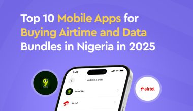 Top 10 mobile apps for buying airtime and data bundles