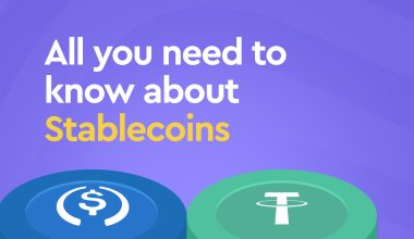you need to know about Stablecoin