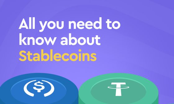 you need to know about Stablecoin
