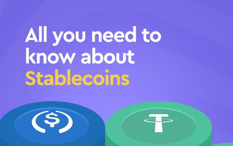 you need to know about Stablecoin