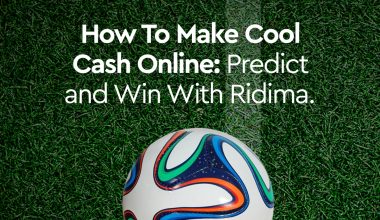 Make cool cash online