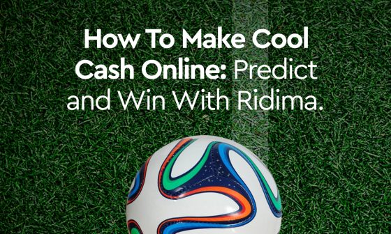 Make cool cash online