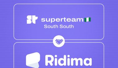 Ridima superteam