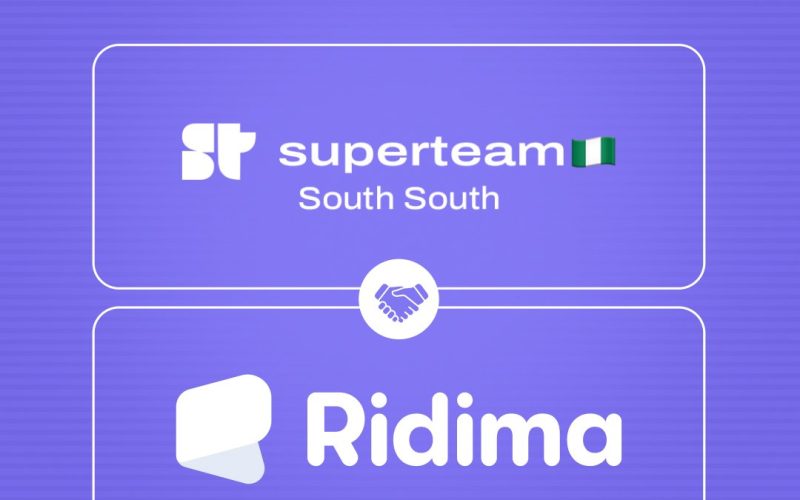 Ridima superteam