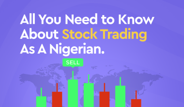 Stock trading