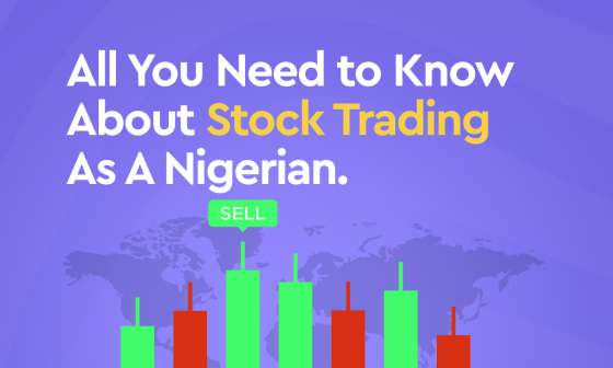 Stock trading