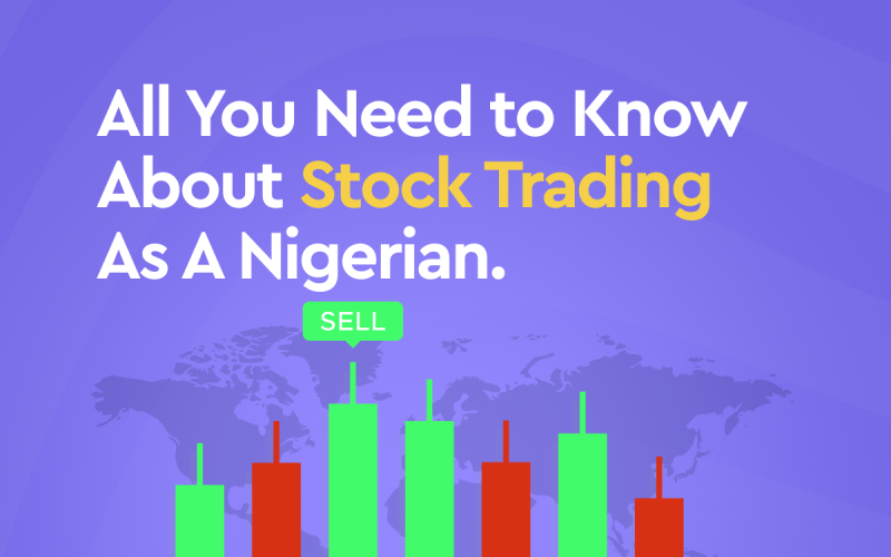 Stock trading