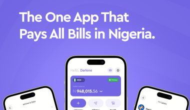 One app that pays all bills