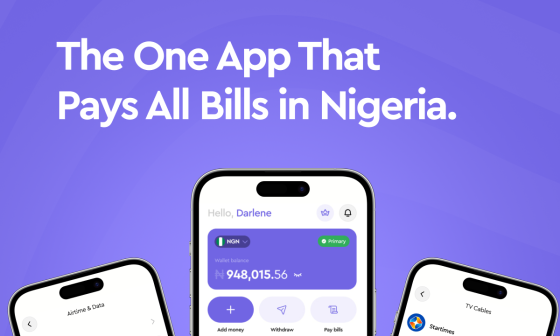 One app that pays all bills