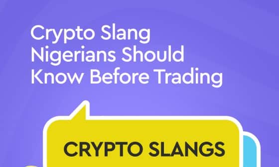 crypto slang