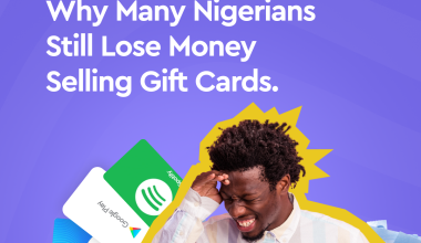 lose money selling gift cards