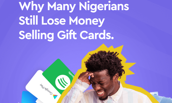 lose money selling gift cards