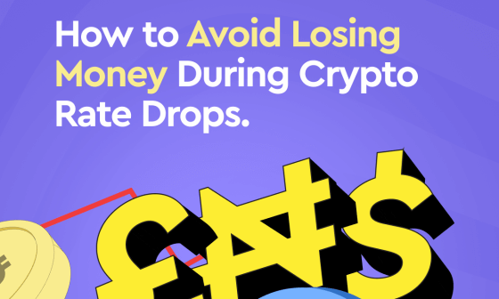 avoid losing money