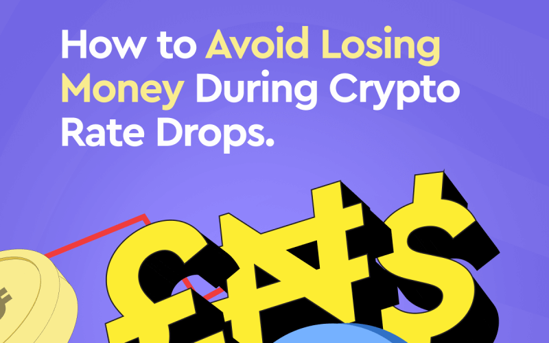 avoid losing money