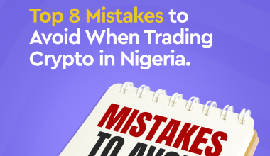 mistakes to avoid when trading crypto