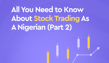 About stock trading