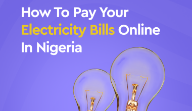 Pay your electricity bills online