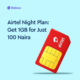 Airtel Night Plan