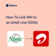 How to Link NIN to an Airtel Line in Nigeria