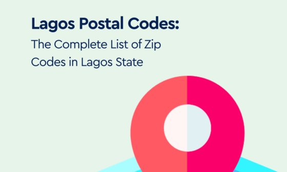 Lagos Postal Codes